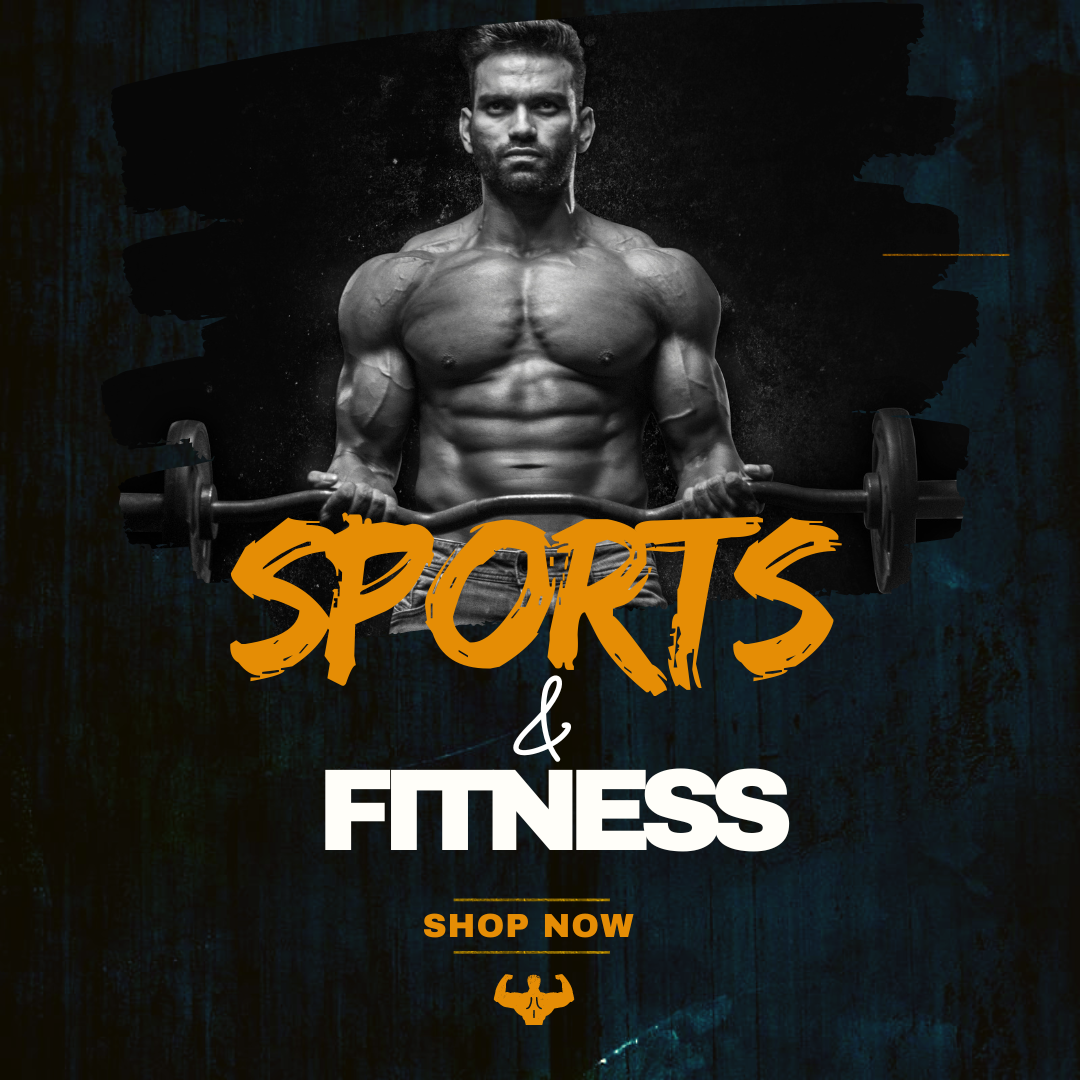 Sports & Fitness
