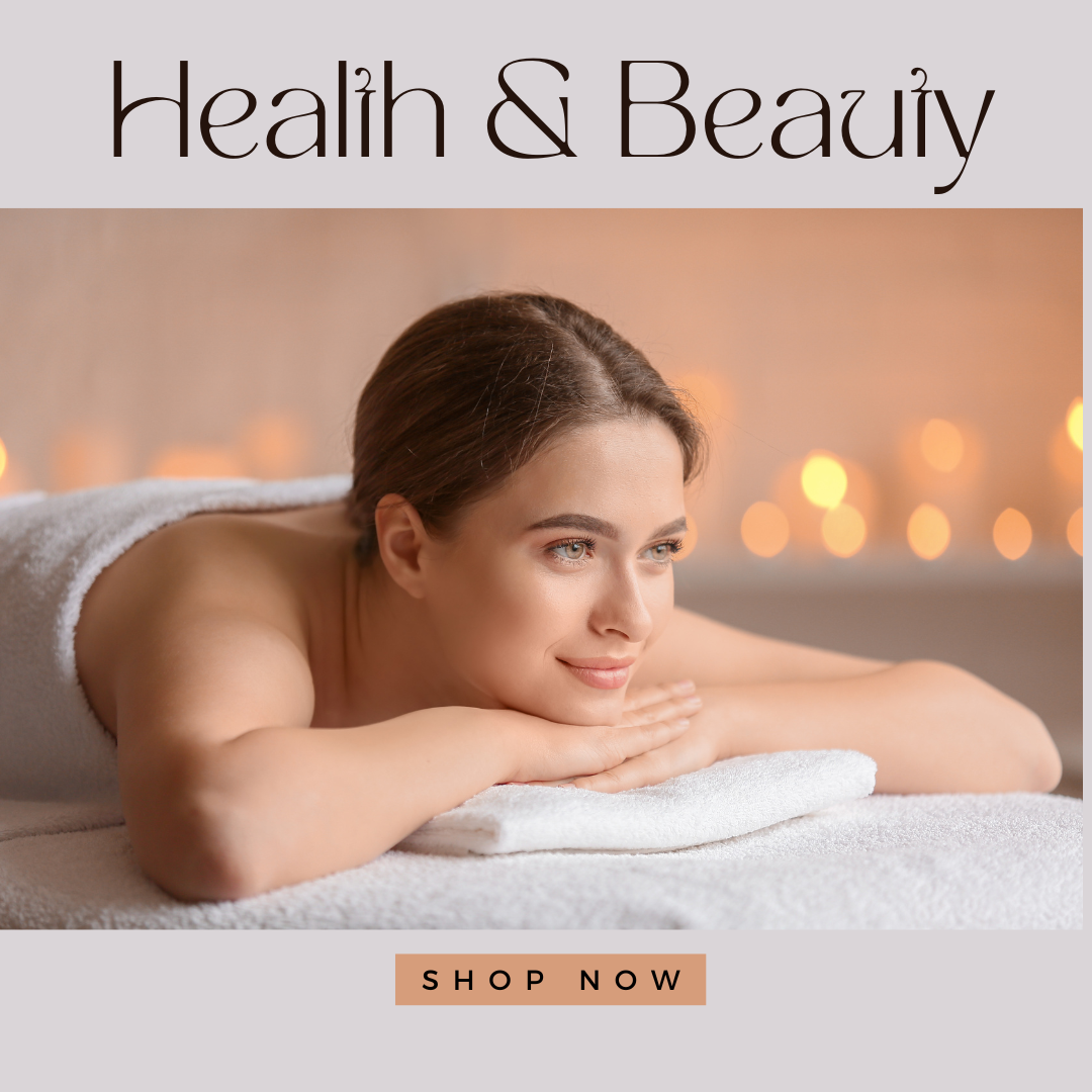 Health & Beauty